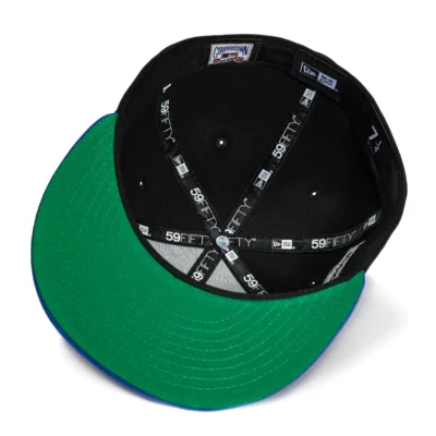 ARIZONA DIAMONDBACKS INAUGURAL PATCH D HAT