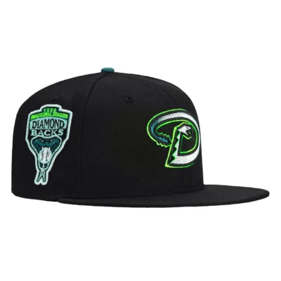 ARIZONA DIAMONDBACKS INAUGURAL PATCH GRADIENT D HAT