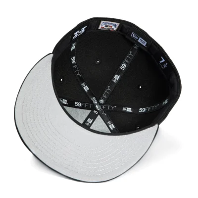 ARIZONA DIAMONDBACKS INAUGURAL PATCH GRADIENT D HAT