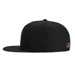 ATLANTA BRAVES 2025 ALL STAR GAME PATCH PINK UV HAT