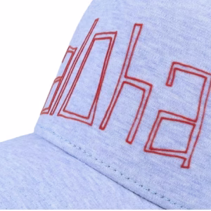 Aloha Jersey Blue Coastal Trucker - Coastal