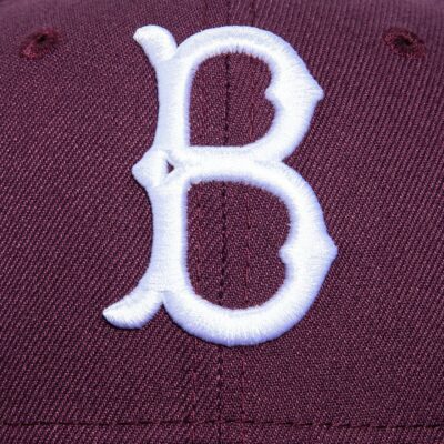 BROOKLYN DODGERS HAT