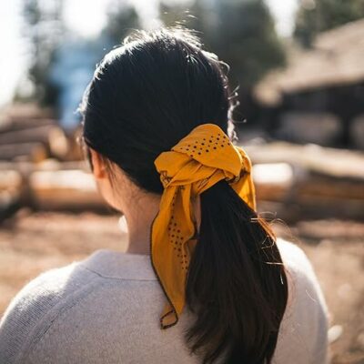 Bandana 100% cotton for Men & Women