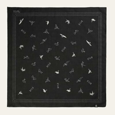 Bandana 100% cotton for Men & Women