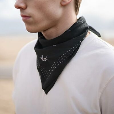 Bandana 100% cotton for Men & Women