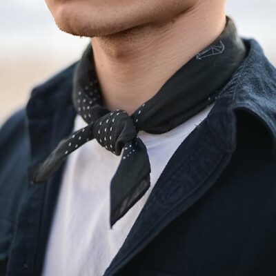 Bandana 100% cotton for Men & Women