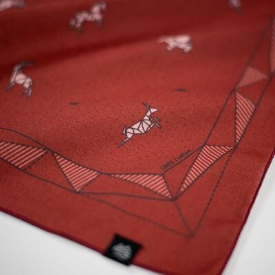 Bandana 100% cotton for Men & Women