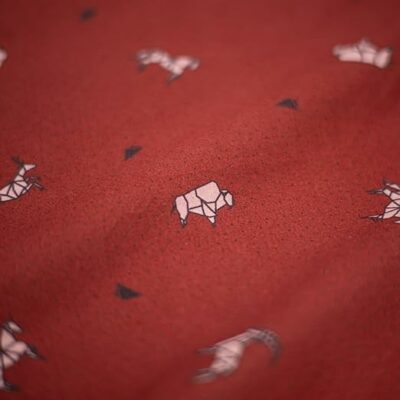 Bandana 100% cotton for Men & Women