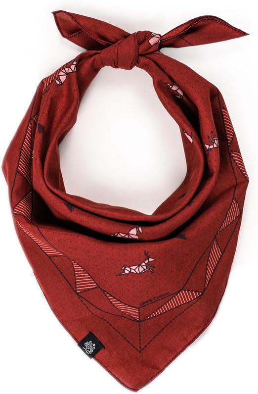 Bandana 100% cotton for Men & Women