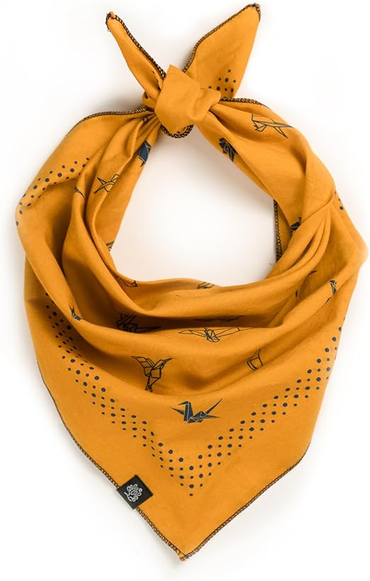 Bandana 100% cotton for Men & Women