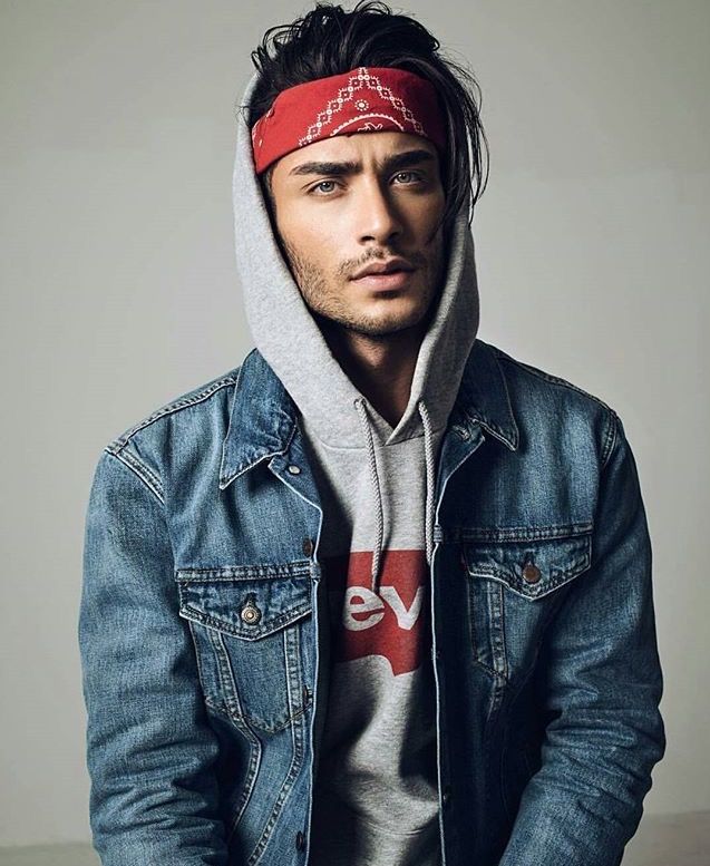 Bandana For Men