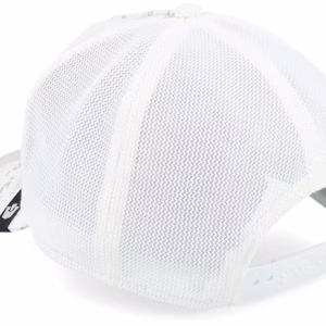 Bestie Camo Corduroy Camo Dust A-Frame Trucker - Goorin
