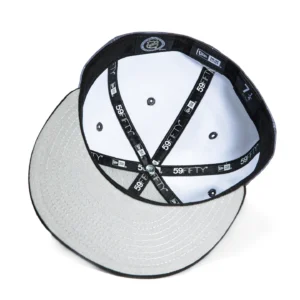 CAMO VIZE PITTSBURGH PENGUINS GLOW IN THE DARK HAT