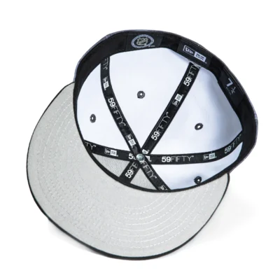 CAMO VIZE PITTSBURGH PENGUINS GLOW IN THE DARK HAT