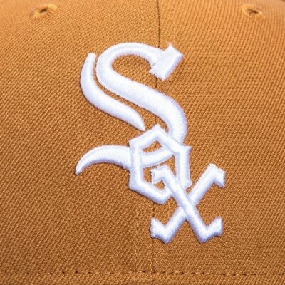 CHICAGO WHITE SOX HAT