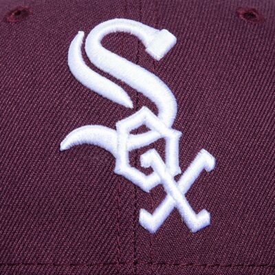 CHICAGO WHITE SOX HAT