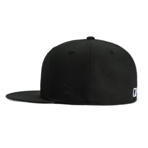 CHICAGO WHITE SOX MEXICO FLAG PATCH HAT