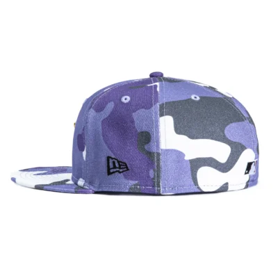 COLOUR CAMO HOUSTON ASTROS 1994 HAT
