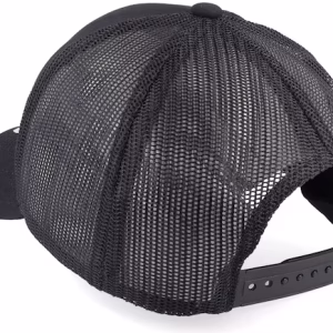 Crest X BlackBlack Trucker - Brixton