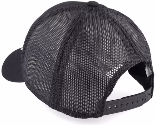 Crest X BlackBlack Trucker - Brixton