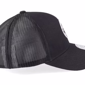 Crest X BlackBlack Trucker - Brixton