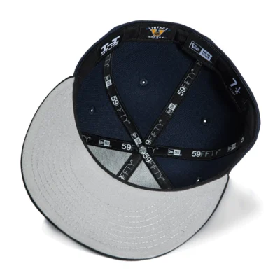 DALLAS STARS 20TH ANNIVERSARY PATCH HAT