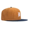 DETROIT TIGERS HAT