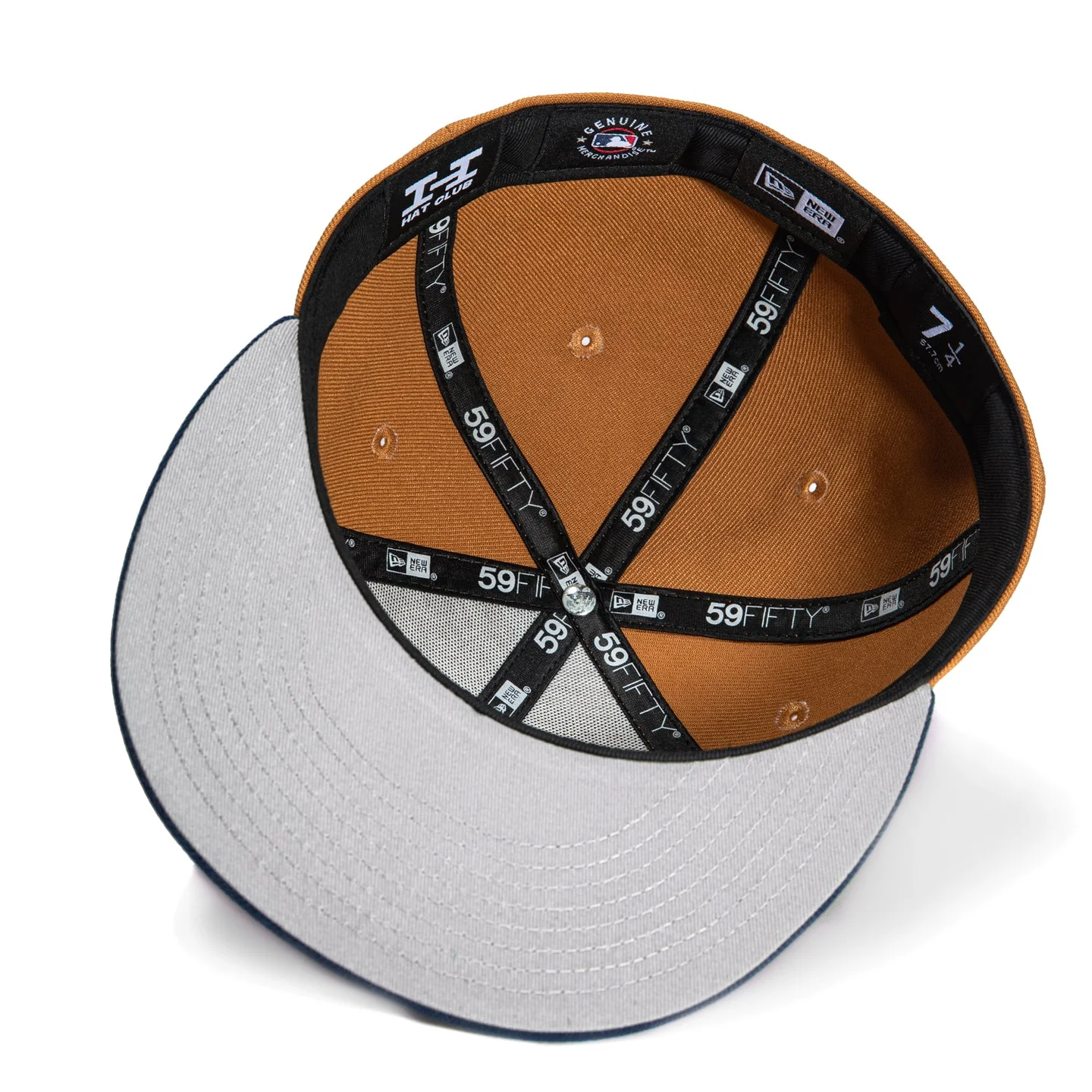 DETROIT TIGERS HAT