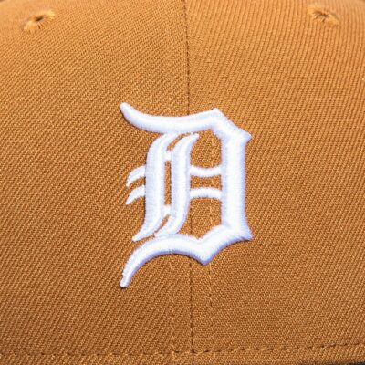 DETROIT TIGERS HAT