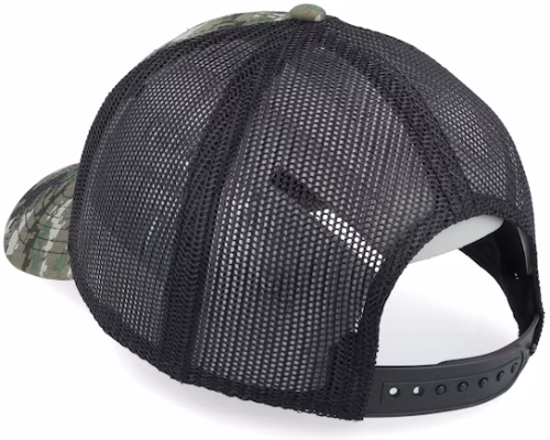 Digital Camo BlackCamouflage Trucker - John Deere