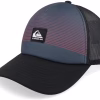 Emu Coop India Ink Tijuana Trucker - Quiksilver