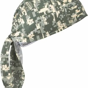 Ergodyne Chill Its 6615 High-Performance Bandana