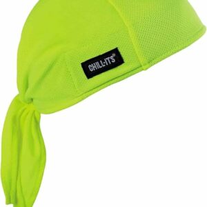 Ergodyne Chill Its 6615 High-Performance Bandana