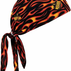 Ergodyne Chill Its 6615 High-Performance Bandana