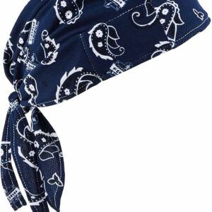 Ergodyne Chill Its 6615 High-Performance Bandana