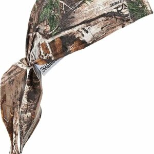 Ergodyne Chill Its 6615 High-Performance Bandana