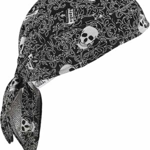 Ergodyne Chill Its 6615 High-Performance Bandana