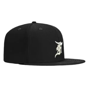 FEAR OF GOD CHICAGO WHITE SOX HAT