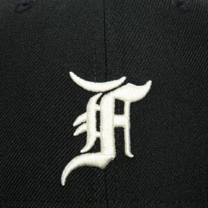 FEAR OF GOD CHICAGO WHITE SOX HAT