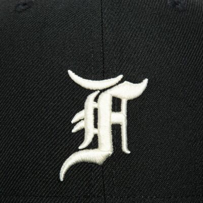 FEAR OF GOD CHICAGO WHITE SOX HAT