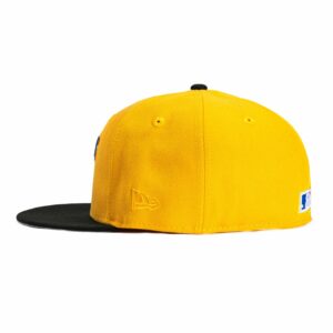FIREWORKS SAN DIEGO PADRES 1992 ALL STAR GAME PATCH HAT