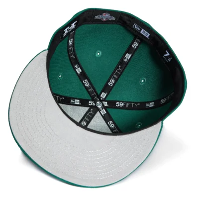 FREDERICKSBURG NATIONALS FROGS HAT