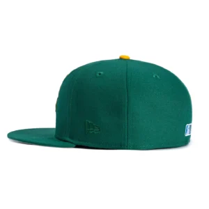 FREDERICKSBURG NATIONALS FROGS HAT