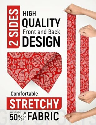 GOT Sports Cooling Bandana for Men & Women