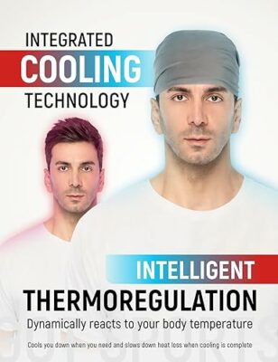 GOT Sports Cooling Bandana for Men & Women