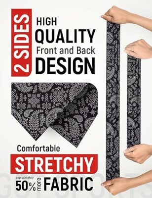GOT Sports Cooling Bandana for Men & Women