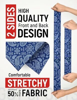GOT Sports Cooling Bandana for Men & Women