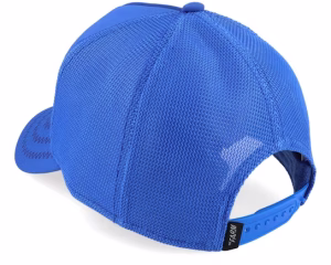 Gateway Solid Royal Trucker - Goorin Bros