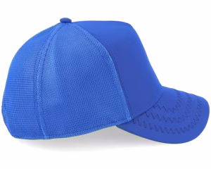 Gateway Solid Royal Trucker - Goorin Bros