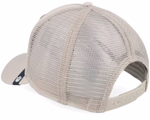 Goat Biscuit A-Frame Trucker - Goorin